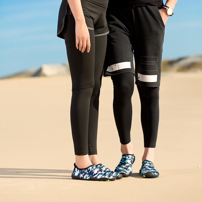 

Quick-Dry Unisex Water Shoes for Outdoor Activities - Hiking, Swimming, and Beach 44