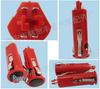 Scania Emergency Brake and Hazard Light Switch (4 Pins)