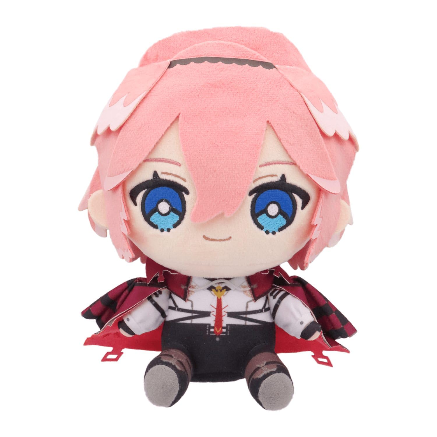 

Hololive friends with u Rui Takamine stuffed toy