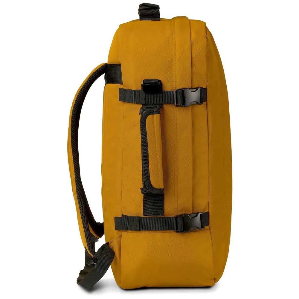 Cabin Zero Rucksack Classic 44L ultraleicht