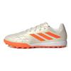 Adidas Copa Pure.3 TF Heatspawn Pack Unisex Sneakers Cream Off-White Team-Solar-Orange GY9053