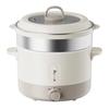 BEAR Multi-function Electric Pot with Steamer CN Plug (adapter Included)