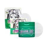 Madeca Scalp Cleansing Pads 180g 30 Sheets (+180g 30 Sheets Refill)