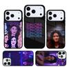 American TV Series Euphoria Phone Case Cover for IPhone 11 12 13 14 15 16e 17 Pro Max Coque for IPhone 17 Air
