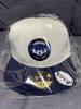 [USED] New Era Chicago Cubs 59FIFTY Icy Blue 7 5/8