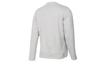 Adidas Sweatshirts Men's Gray Crew Neck Moderate Regular DW4671
