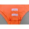 GMXIA Summer Spring Women's Tight-fitting Sleeveless O-Neck Top Double Vest Bodysuit
