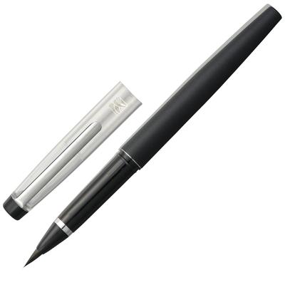 Kuretake Pensel Fyllpenna, Pensel, Svart, DT120-1