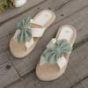 Lightweight And Breathable Slides with an Open Toe Design - Fashionable Slip-On Footwear for Both Indoor And Outdoor Leisure., Women Shoes