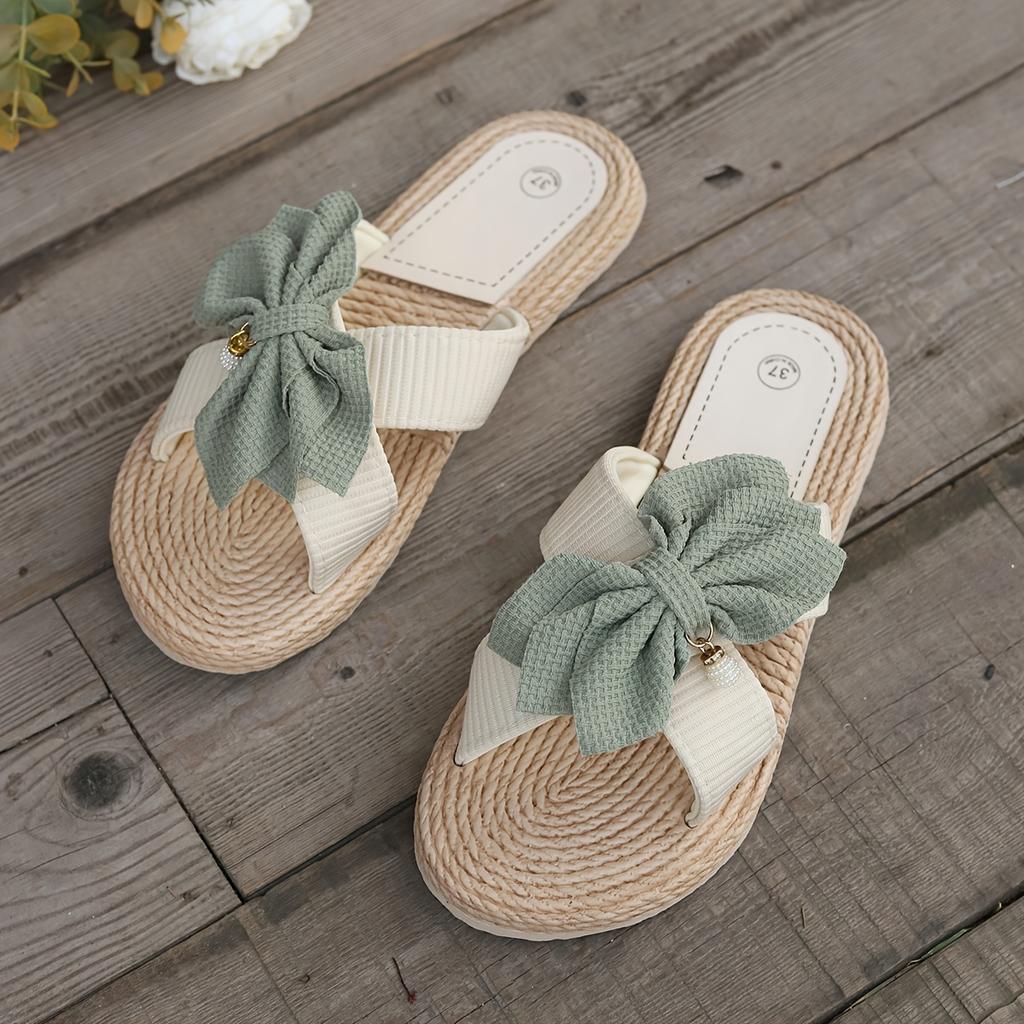 Lightweight And Breathable Slides with an Open Toe Design - Fashionable Slip-On Footwear for Both Indoor And Outdoor Leisure., Women Shoes