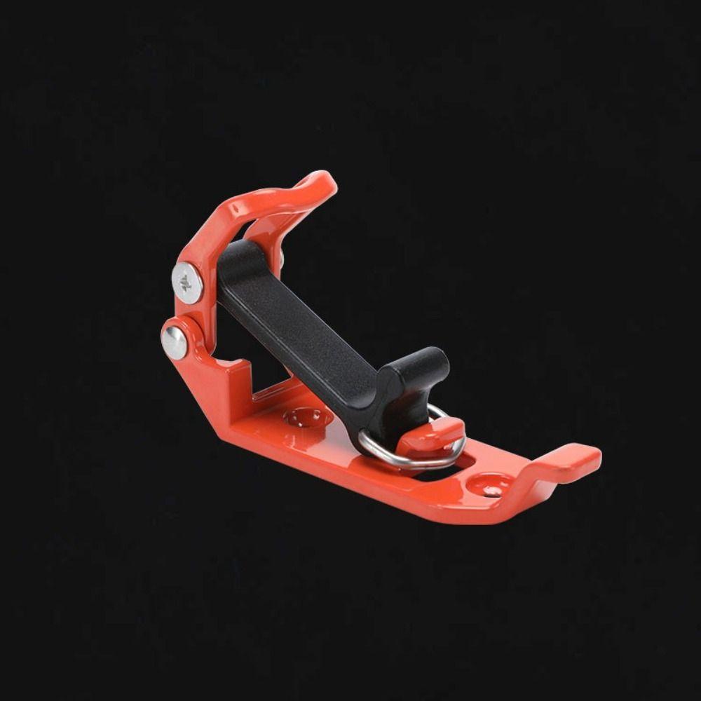 Metal Shovel Roof Rack Quick Release Wall Mounting Brackets for For Roof Rack Accessories