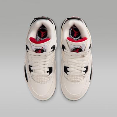 Jordan 4 Retro Flight Club (GS)