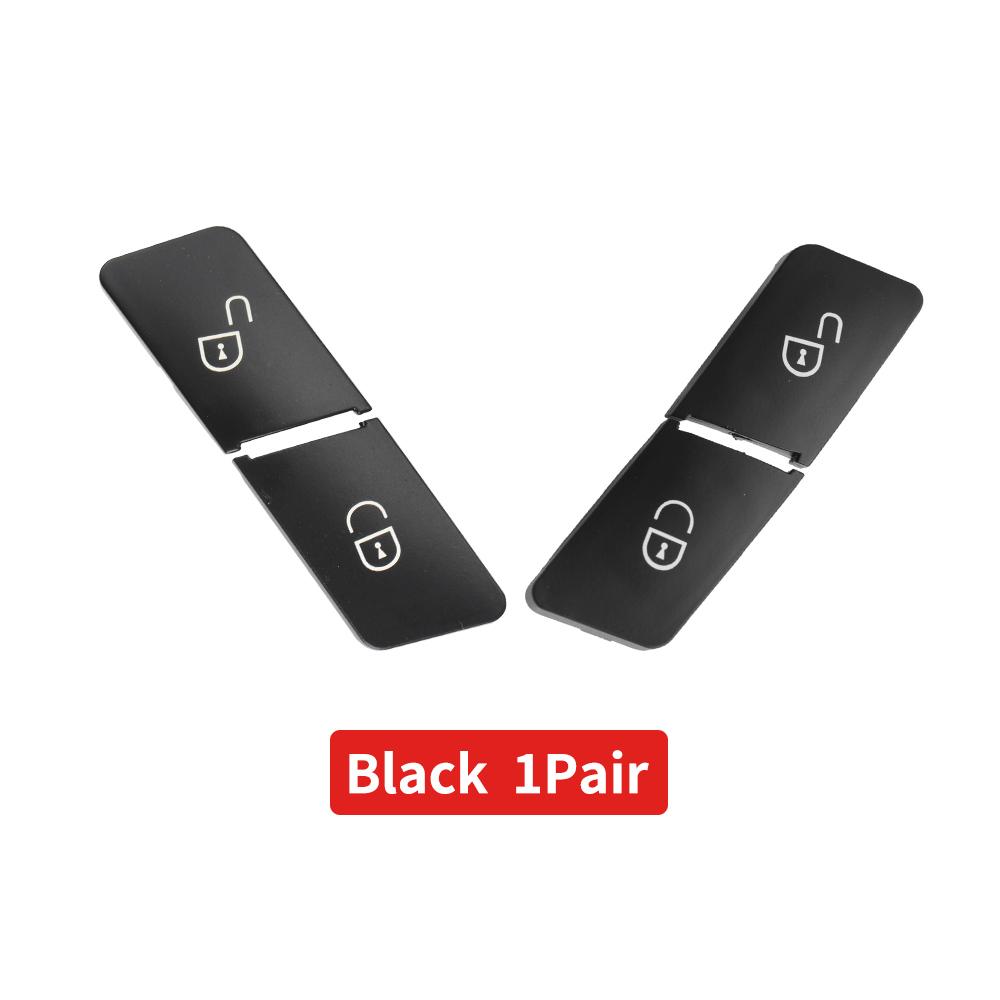 Vorderer Türverriegelungsschalter für Mercedes C-Klasse W204 W207, Ebene Zentralverriegelungsschaltertaste für E-Klasse W212 W166