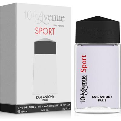 Karl Antony 10th Avenue Sport Men's Eau De Toilette