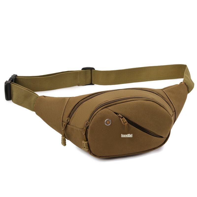 

Men s Tactical Outdoor Crossbody & Waist Bag