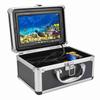 Underwater Fishing Camera 5MP 1080P 195 Degree Wide Angle Lens 7 Inch HD Screen Fish Finder Camera with 20m Cable