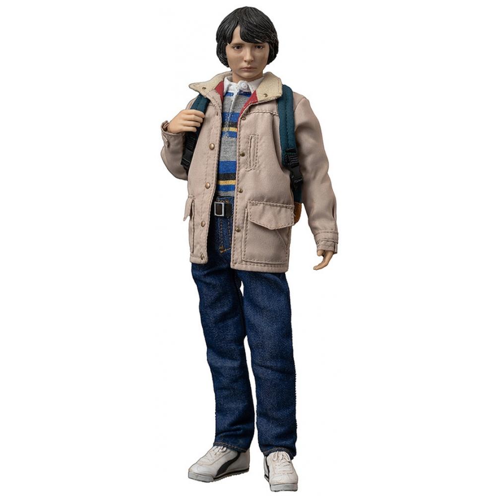 

Stranger Things 1 6 Майк Вілер Stranger Things