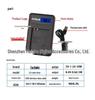 Canon NB4L Battery Charger for IXUS 230, 220, 120, 130, 115, 255HS