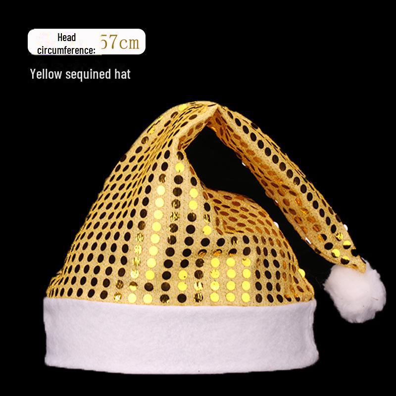 "Christmas Cartoon Hats for All Ages - Festive Gifts & Decorations"