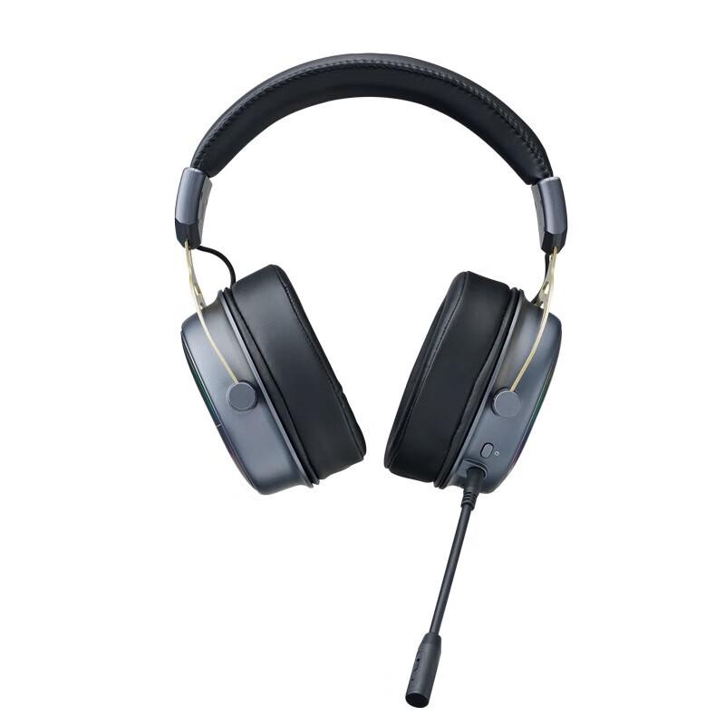 Rapoo VH800 Dual-Mode RGB Gaming Headset