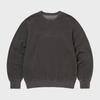 ThIs Is Never That Arch Logo Crewneck Charcoal