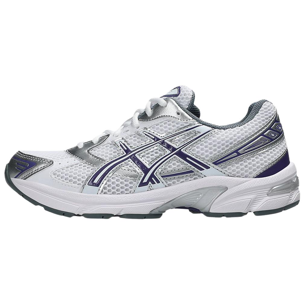 

ASICS Gel 1130 Cushioning Support Casual Running Shoes Women s Sneakers 1202A164-122 39 белый