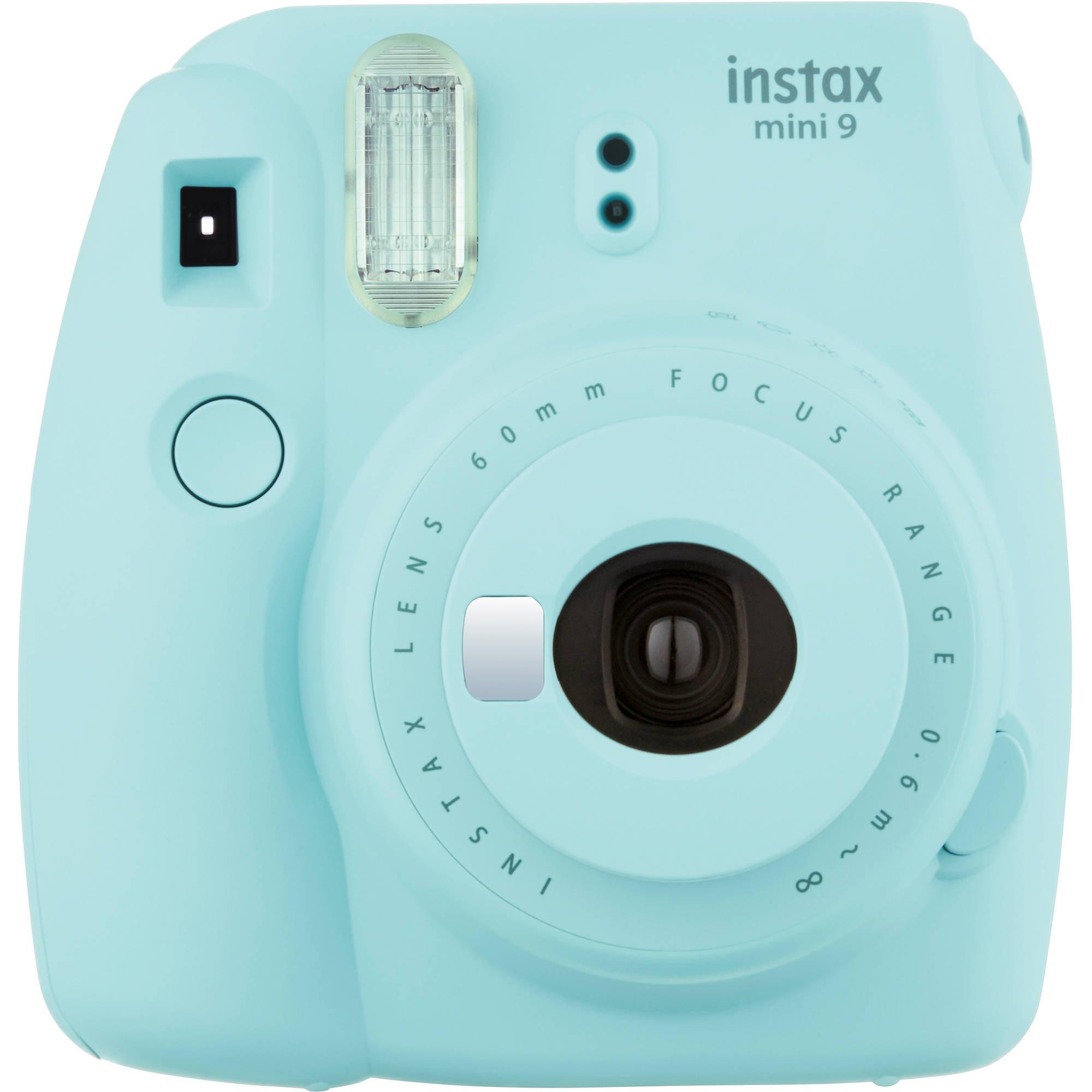 

INSTAX MINI 9 ICE