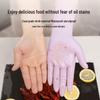 Xingduo Upgraded Dishwashing Nitrile Gloves
