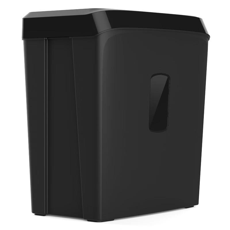 Comix S2206 Strip-Cut Personal Paper Shredder