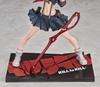 Good Smile Company Kill La Kill Ryuko Matoi Transformation Ver 1/7 Scale Plastic Painted Figure