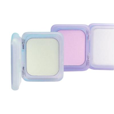 Maquillage du visage – Poudres