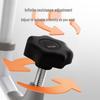 Lede Way K200 Home Spinning Bike CN plug (adapter included)