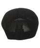 Yunibeosyeolkemiseuteuli Rome Summer Black Hunting Cap