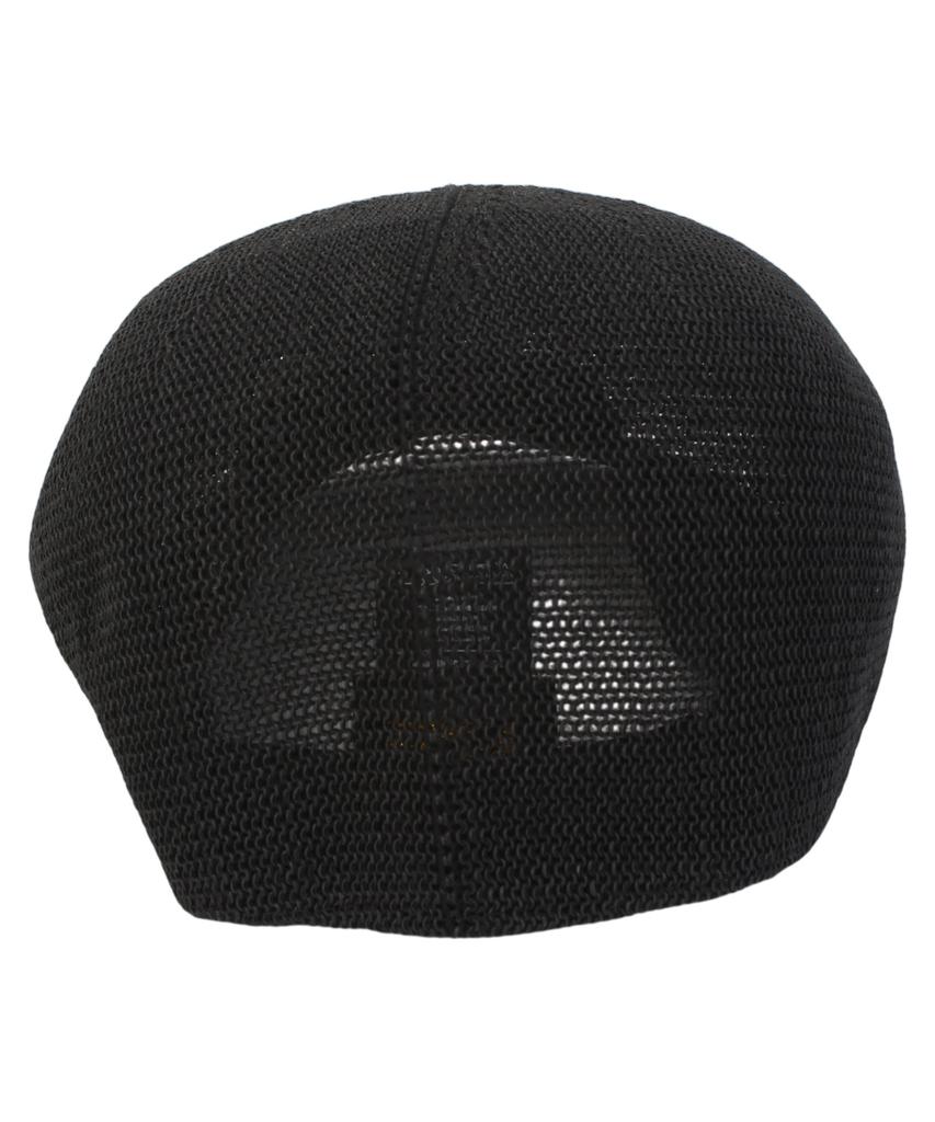 Yunibeosyeolkemiseuteuli Rome Summer Black Hunting Cap
