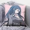 Nemu Manaka Heroes Euphoria EuphoriaVN  Pillow Covers, Home Sofa Cushion Covers and Aecorative Custom
