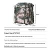 Yilan 06 Digital Camo Tactical Backpack