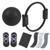 Pilates & Yoga Essential Fitness Kit