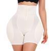 Women's Shapewear Hip Pads Body Shaper Tummy Control Butt Lifter High Waist Hip Enhancer Booty Lifting Panties Shorts Womenswear