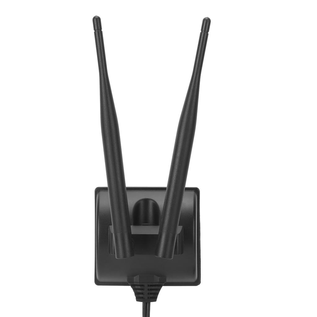 WiFi Antenna 2.4G 5G Dual Band 6DBI RPSMA Kit for Wireless Network Router Accessories