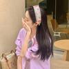 Floral Headband, Hair Band, Hair Accessories