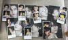 [USED] ENHYPEN YOI Solo Jacket Trading Cards (7 Pieces)