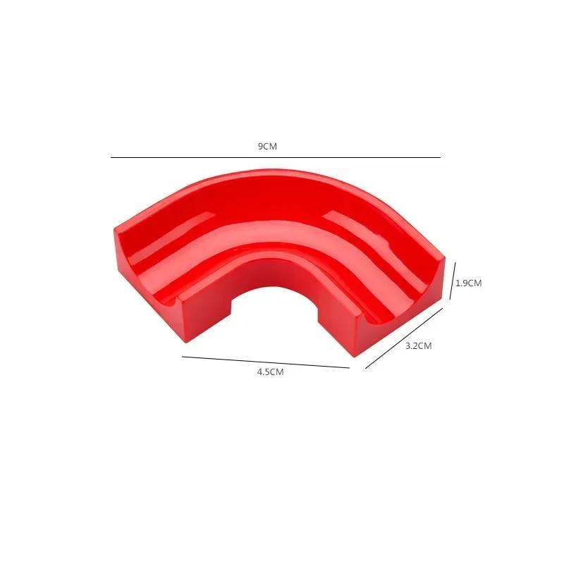 Big Size Building Blocks Marble Race Run Maze Games Compatible Large Bricks Running Ball Chute Giraffe Kids Gift Educational Toy