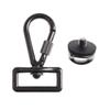 Hook Belt Hook Camera Bags Hook Camera Accessories 1/4" Screw Adapter Connecting Adapter Hook