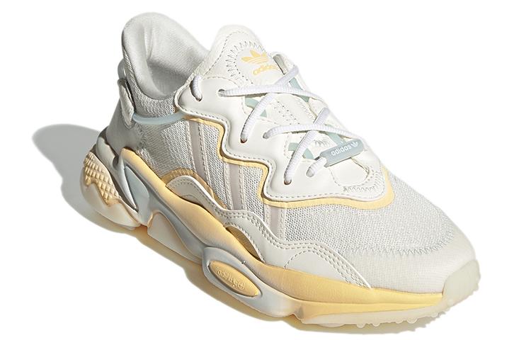 Adidas Originals Ozweego 'White' Women's GX2727