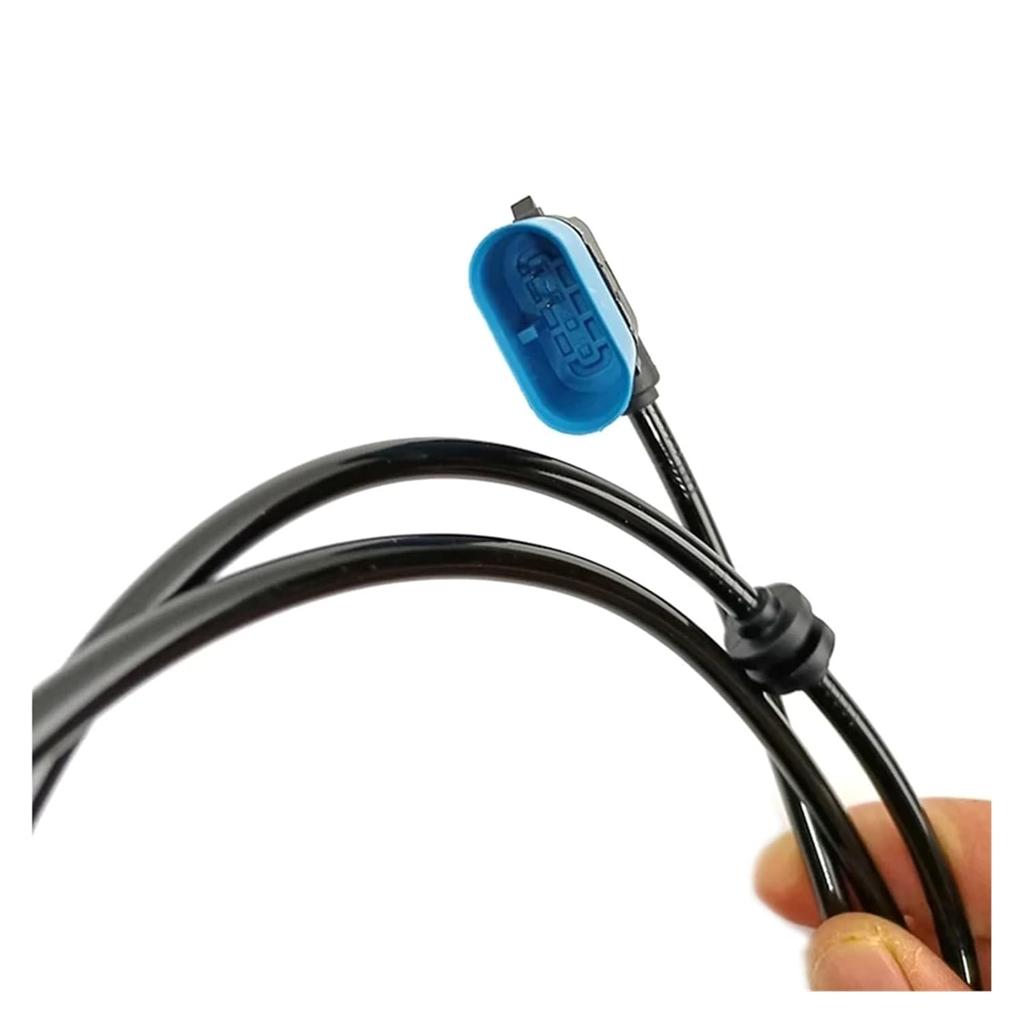 2469059402 2465402510 ABS Rear Wheel Engine Speed Sensor Compatible With Mercedes Benz A-Class B-Class GLA CLA W117 W156 W176
