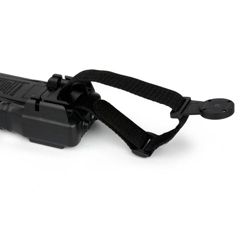 Magnetic Lanyard for Digital Meter - Convenient Hanging Strap for Electrician Testing