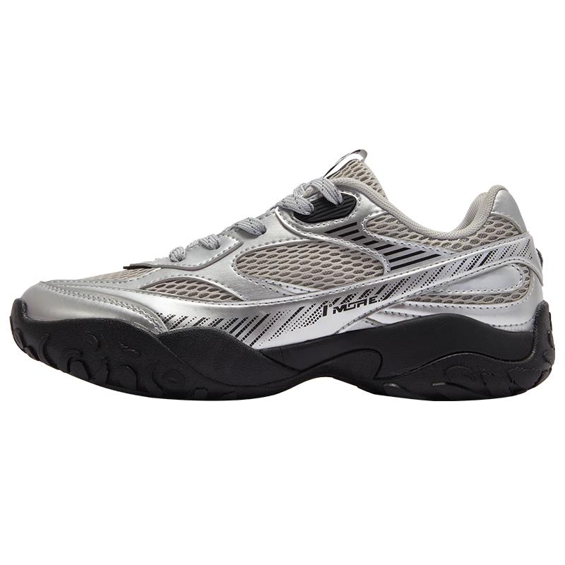 361° Women's Swan Retro Casual Shoes