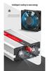 1200W Modified Sine Wave Solar Inverter for Vehicle and Home Off-grid Systems