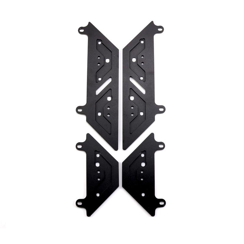 Motorbike Engine Guard Crash Bar Protector For Honda Forza 750 2023-2025