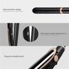 Professional Hair Straightener Curler Hair Flat Iron Negative Ion Infrared Hair Straighting Curling Corrugation 2-in-1 220V